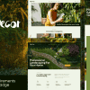 Edge Decor | Gardening & Landscaping WordPress Theme