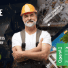 Gable – Construction & Building Industrial WordPress Theme
