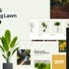 Gardenia – Gardening Blog WordPress Theme