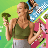Glare – Dietitian & Health Fitness Coach WordPress Theme