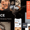 Grace – Church & Religion Theme