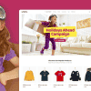 Uneno – Kids Clothing & Toys Store WooCommerce Theme