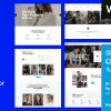 Investment – Business & Financial Advisor WordPress Theme