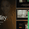 Liability | Insurance & Finance WordPress Theme