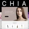 Luchiana – Cosmetics Beauty Shop Theme