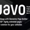 Wavo – Creative Portfolio & Agency Theme
