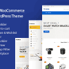 Venam – Electronics Store WooCommerce Theme