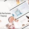 Cosmecos | Cosmetics & Perfumes WooCommerce Theme