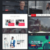 Pearl – Corporate Business WordPress Theme