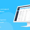 Royex – HR and Payroll Management Software