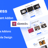 EventPress – Elementor Events Addon