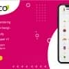 Groco – Vue Laravel Ecommerce System