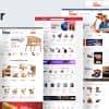 Bajaar – Highly Customizable WooCommerce WordPress Theme