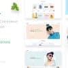 Famita – Minimalist WooCommerce WordPress Theme