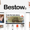 Bestow – Gift Shop eCommerce Theme