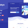 Ebookyo – Ebook Unbounce Landing Page Template
