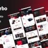 Fixturbo – Car Service & Auto Repair Next Js Template