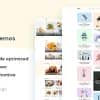 Gute | Minimalist Blog PSD Template
