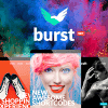 Burst – Creative Design Agency WordPress Theme