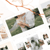 Castella – Wedding and Event Planner Theme