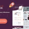 iTsource – IT Solutions & Services HTML Template