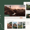 Chalet – Travel Booking WordPress Theme