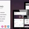 Diamond — Responsive Magento Theme