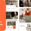 CoachFocus – Coaching & Online Courses WordPress Theme
