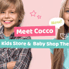 Cocco – Kids Store and Baby Shop Theme