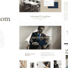Courtroom – Lawyer and Law Firm Theme