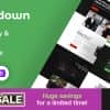 Lockdown – Private Security & CCTV Service HTML Template