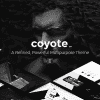 Coyote – Multipurpose WordPress Theme