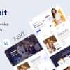 Manit – IT Solutions & Technology Next Js Template