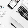 Deploy – Consulting & Business Theme