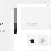 Depot – eCommerce Theme