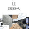 Dessau – Contemporary Theme for Architects and Interior Designers