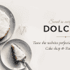 Dolcino – Pastry and Cake Shop Theme