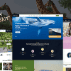 EarthCare – Ecology and Environment Theme