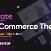 Ecomus – Multipurpose WooCommerce Theme