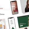 Eirwen – Modern WooCommerce Theme