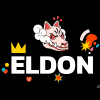 Eldon – Artist Portfolio Theme