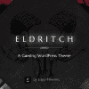 Eldritch – Epic Theme for Gaming and eSports