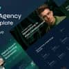 Portnew – Creative Agency Template