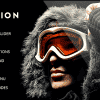 Elision – Retina Multi-Purpose WordPress Theme
