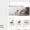 Eskil – Furniture Store Theme