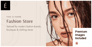 Esmée – Fashion Store