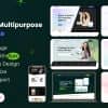 Sassa – Sass Startup Multipurpose HTML Template