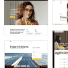 Expertise – Business Consulting WordPress Theme