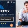 SmartFix – Computer Repair Center HTML5 Template