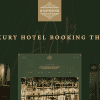 Richmond – Hotel Booking Theme